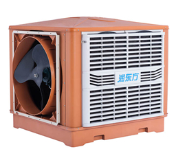 车间降温设备润东方节能环保空调RDF-18B